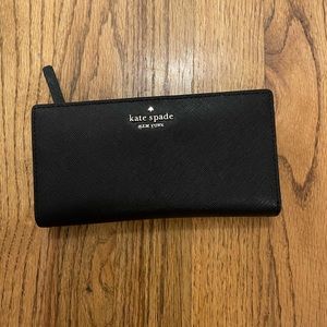 Kate Spade wallet ♠️